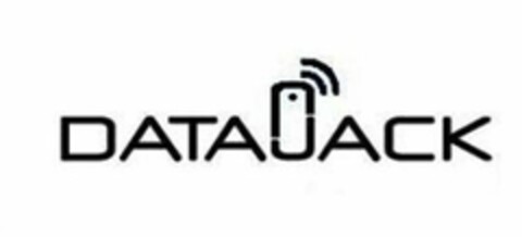 DATAJACK Logo (USPTO, 17.12.2009)