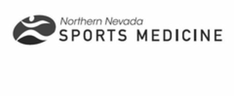 NORTHERN NEVADA SPORTS MEDICINE Logo (USPTO, 27.01.2010)