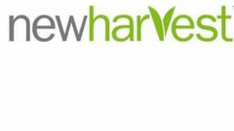 NEWHARVEST Logo (USPTO, 16.03.2010)