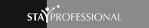 STAYPROFESSIONAL Logo (USPTO, 17.08.2010)