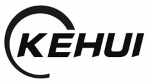 KEHUI Logo (USPTO, 27.08.2010)