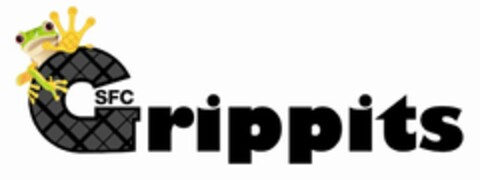 SFC GRIPPIT Logo (USPTO, 28.09.2010)