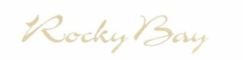 ROCKY BAY Logo (USPTO, 25.10.2010)