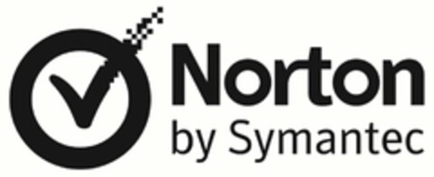 NORTON BY SYMANTEC Logo (USPTO, 10/27/2010)