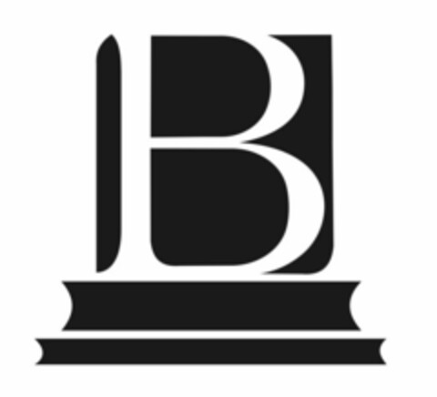 B Logo (USPTO, 18.11.2010)