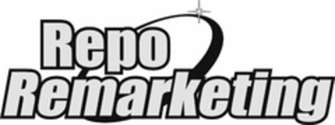 REPO REMARKETING Logo (USPTO, 12/28/2010)