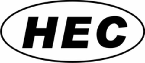 HEC Logo (USPTO, 04/08/2011)