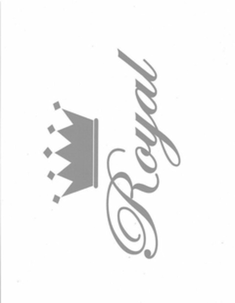 ROYAL Logo (USPTO, 17.06.2011)