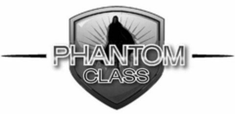 PHANTOM CLASS Logo (USPTO, 01.07.2011)