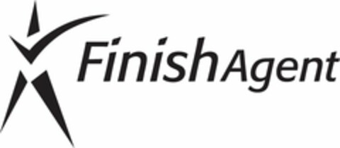 FINISHAGENT Logo (USPTO, 18.07.2011)