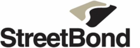 STREETBOND Logo (USPTO, 02.08.2011)