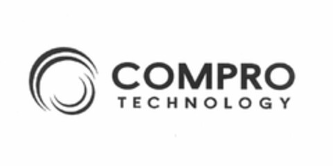COMPRO TECHNOLOGY Logo (USPTO, 16.09.2011)