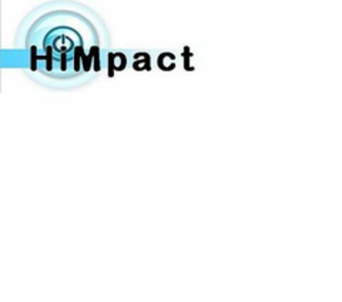 HIMPACT Logo (USPTO, 20.11.2011)