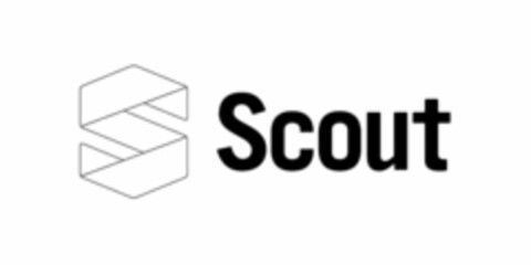 S SCOUT Logo (USPTO, 13.12.2011)