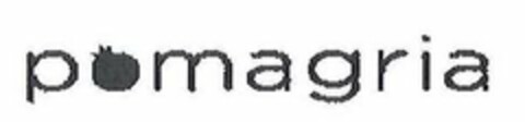 POMAGRIA Logo (USPTO, 30.01.2012)