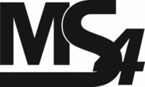 MS4 Logo (USPTO, 31.01.2012)