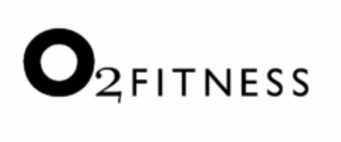 O2 FITNESS Logo (USPTO, 23.02.2012)