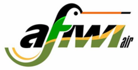 AFIWI AIR Logo (USPTO, 27.02.2012)