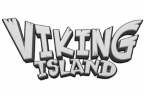 VIKING ISLAND Logo (USPTO, 06.04.2012)