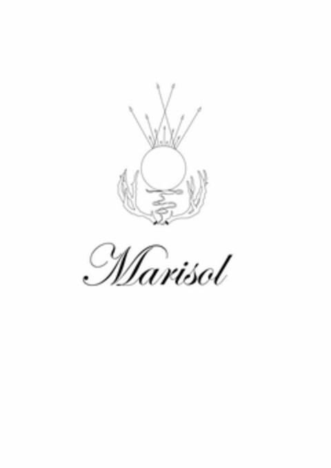 MARISOL Logo (USPTO, 04/11/2012)