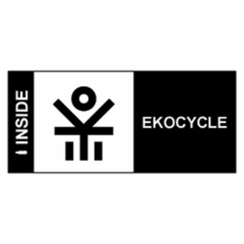 INSIDE EKOCYCLE Logo (USPTO, 25.04.2012)