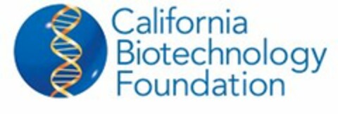 CALIFORNIA BIOTECHNOLOGY FOUNDATION Logo (USPTO, 04/26/2012)