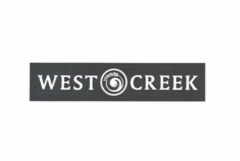 WEST CREEK Logo (USPTO, 16.05.2012)