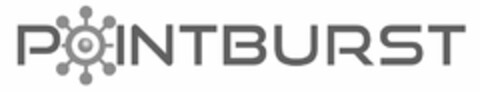 POINTBURST Logo (USPTO, 05/17/2012)