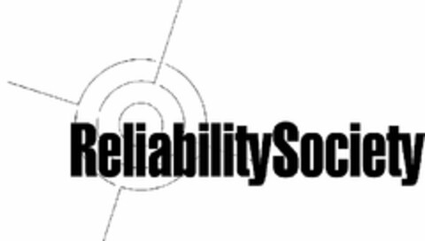 RELIABILITYSOCIETY Logo (USPTO, 12.06.2012)