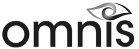 OMNIS Logo (USPTO, 06.08.2012)