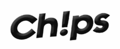 CH!PS Logo (USPTO, 07.08.2012)