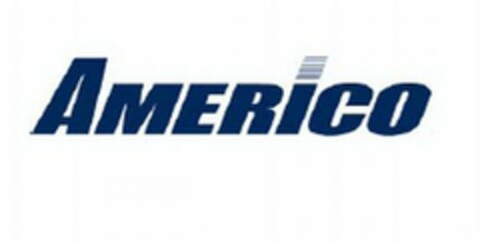 AMERICO Logo (USPTO, 08.08.2012)