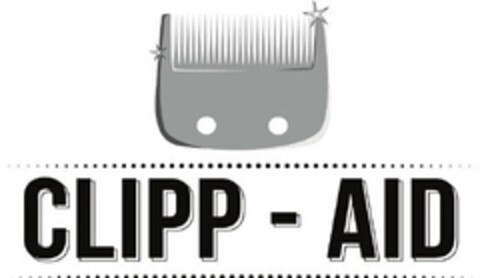 CLIPP-AID Logo (USPTO, 09/23/2012)