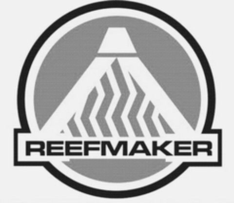 REEFMAKER Logo (USPTO, 02.10.2012)