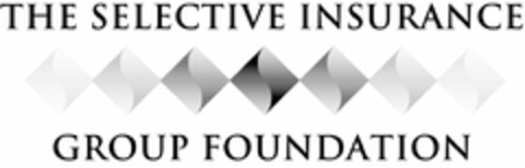 THE SELECTIVE INSURANCE GROUP FOUNDATION Logo (USPTO, 22.10.2012)