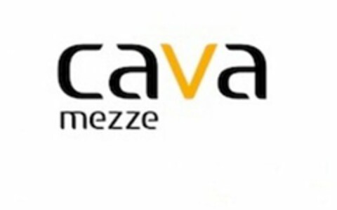 CAVA MEZZE Logo (USPTO, 15.02.2013)