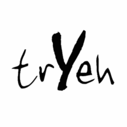 TR YEH Logo (USPTO, 22.04.2013)