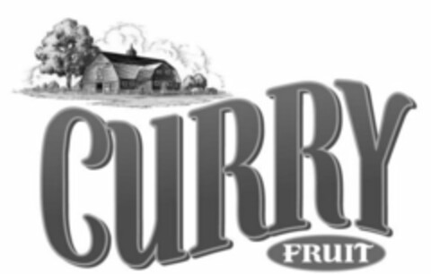 CURRY FRUIT Logo (USPTO, 30.04.2013)