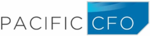 PACIFIC CFO Logo (USPTO, 05/03/2013)