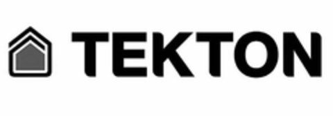 TEKTON Logo (USPTO, 17.05.2013)