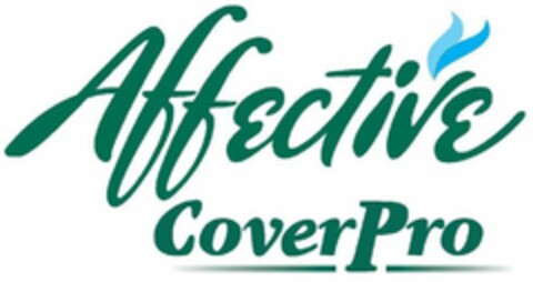 AFFECTIVE COVER PRO Logo (USPTO, 21.06.2013)