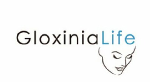 GLOXINIALIFE Logo (USPTO, 02.07.2013)