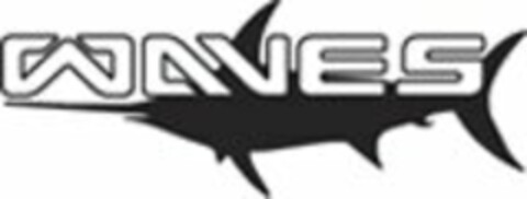 WAVES Logo (USPTO, 13.08.2013)