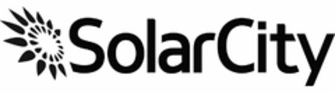 SOLARCITY Logo (USPTO, 09/11/2013)