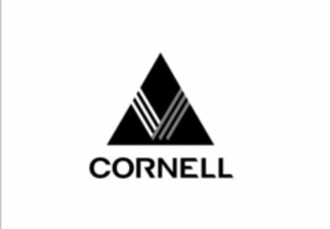 CORNELL Logo (USPTO, 08.01.2014)