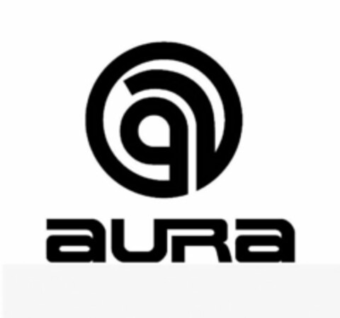 A AURA Logo (USPTO, 02.04.2014)