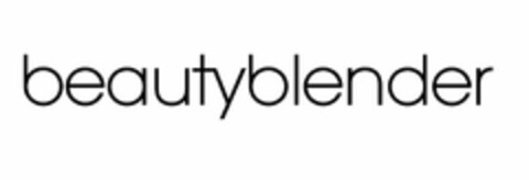 BEAUTYBLENDER Logo (USPTO, 04/04/2014)