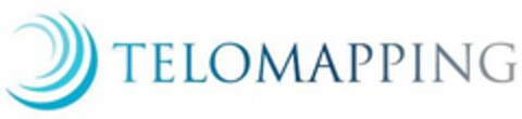 TELOMAPPING Logo (USPTO, 22.04.2014)