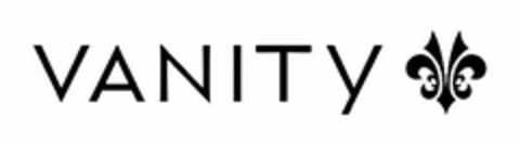 VANITY Logo (USPTO, 02.05.2014)