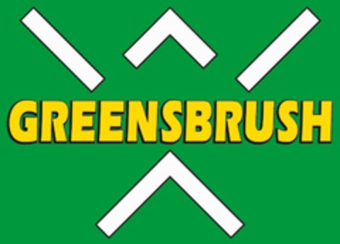 GREENSBRUSH Logo (USPTO, 06.05.2014)